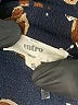 Entro Black Casual Dress Size S - photo 7