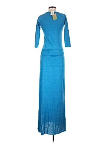 Alternative Earth Casual Dress (view 2)