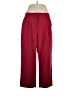 Old Navy Solid Red Casual Pants Size XL - photo 1
