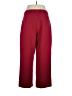 Old Navy Solid Red Casual Pants Size XL - photo 2