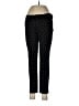 Old Navy Polka Dots Black Casual Pants Size 6 - photo 1