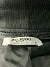 Zeagoo Solid Black Track Jacket Size M - photo 6