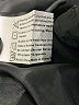 Zeagoo Solid Black Track Jacket Size M - photo 7