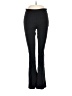Rekucci Black Active Pants Size 6 - photo 1