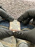 True Religion Blue Jeans Size 29 waist - photo 8