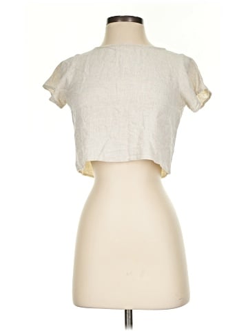 Rachel Pally Short Sleeve Turtleneck (view 1)