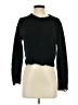 Assorted Brands Black Pullover Sweater Size S (estimated) - photo 1