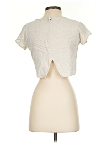 Rachel Pally Short Sleeve Turtleneck (view 2)