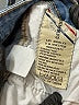 Denim Blvd Blue Denim Shorts Size M - photo 4