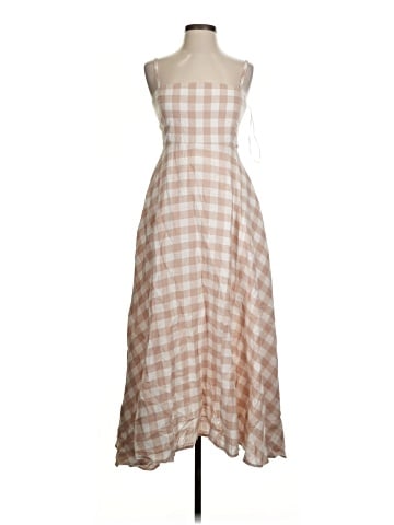 Ann Taylor Casual Dress (view 1)