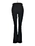 Rekucci Black Active Pants Size 6 - photo 2