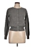 Unbranded Gray Cardigan Size L - photo 1