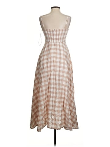 Ann Taylor Casual Dress (view 2)
