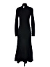 Lewit Black Casual Dress Size S - photo 2