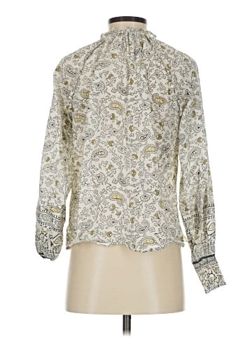 Cleobella Long Sleeve Blouse (view 2)