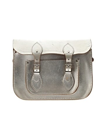 The Cambridge Satchel Company Leather Crossbody Bag (view 1)