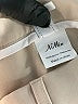 NiMin Solid Tan Casual Pants Size L - photo 9