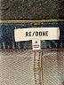 RE/DONE Blue Jeans Size 28 waist - photo 7