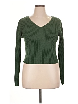 Wild Fable Pullover Sweater