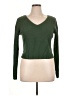 Wild Fable Green Pullover Sweater Size XL - photo 1