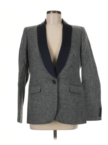 J.Crew Collection Wool Blazer (view 1)