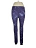 all in motion Stars Purple Active Pants Size XL - photo 1
