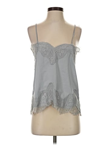Storia Sleeveless Blouse (view 1)