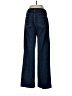 Just Black Blue Jeans Size 28 waist - photo 2