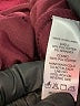 1.State Burgundy Casual Dress Size S - photo 8