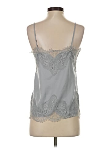 Storia Sleeveless Blouse (view 2)