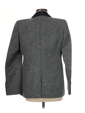 J.Crew Collection Wool Blazer (view 2)