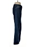 Just Black Blue Jeans Size 28 waist - photo 4