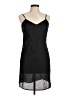 Unbranded Black Cocktail Dress Size M - photo 1
