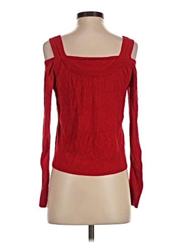 By Anthropologie Pullover Sweater (view 2)