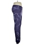 all in motion Stars Purple Active Pants Size XL - photo 4