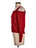 By Anthropologie Red Pullover Sweater Size S - photo 5