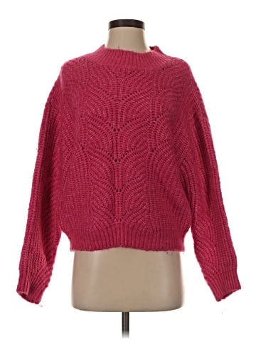 MNG Pullover Sweater (view 1)
