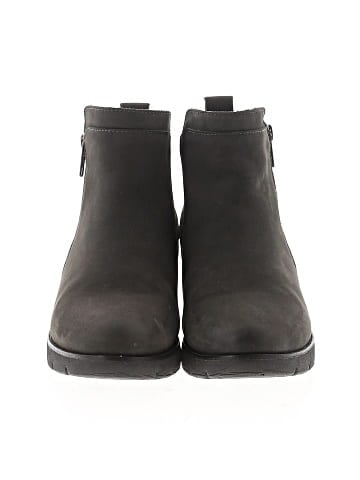 Earth Ankle Boots (view 2)