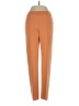 Unbranded Orange Dress Pants Size S (estimated) - photo 1