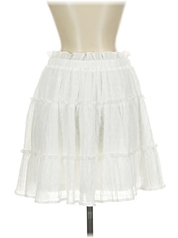 Shein Casual Skirt (view 2)