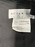 After Six 100% Polyester White Cocktail Dress Size 6 - photo 7