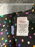 CeCe Black Sleeveless Blouse Size XL - photo 8