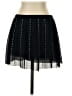 MICHAEL Michael Kors Stars Black Formal Skirt Size 4 - photo 1