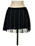 MICHAEL Michael Kors Stars Black Formal Skirt Size 4 - photo 2