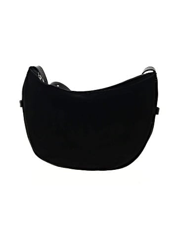 The Sak Leather Shoulder Bag (view 1)