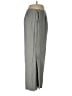 Free People Gray Casual Pants Size L - photo 4