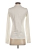 Nike Ivory Long Sleeve Turtleneck Size S - photo 2