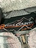 Free Country 100% Polyester Gray Jacket Size XS (kids) - photo 3