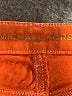MICHAEL Michael Kors Orange Jeans Size 10 - photo 7