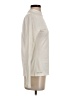 Nike Ivory Long Sleeve Turtleneck Size S - photo 4